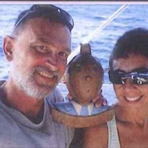 CONFERENCIA: OCHO AÑOS A BORDO DEL VELERO TIN TIN