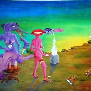 EXPOSICIÓN DE LA AAAGP