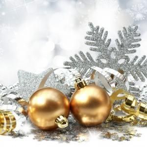 NUESTRAS CENAS- BAILE DE NAVIDAD
