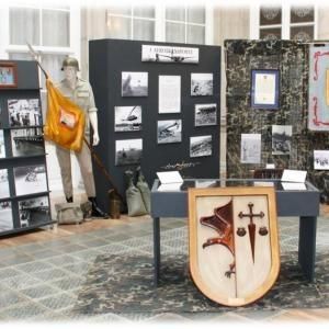 EXPOSICIÓN DE LA BRILAT