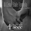 XIX CENA BAILE, A BENEFICIO DE LA AECC (Asociación Española contra el Cáncer)