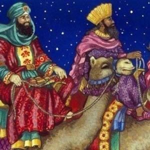 Gran Cena Baile de Reyes