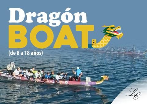 Dragon Boat