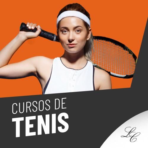 Tenis  Temporada 2025-2026