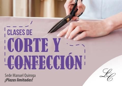 Taller de Corte y Confección