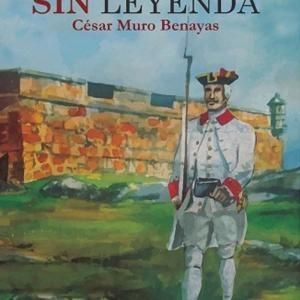 CONFERENCIA Y PRESENTACIÓN DEL LIBRO DE CÉSAR MURO