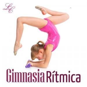 EXHIBICION DE GIMNASIA RITMICA