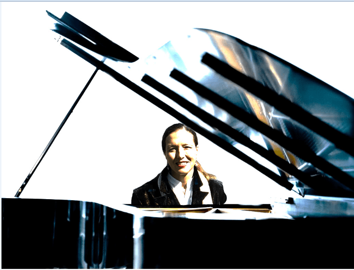 CONCIERTO DE PIANO "TODO MOZART"