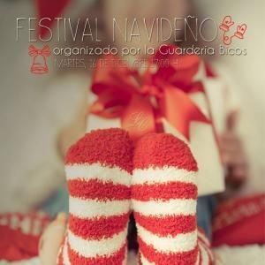 FESTIVAL DE NAVIDAD