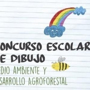 CONCURSO ESCOLAR DE DIBUJO