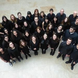 CONCIERTO DEL CORO DEL IES. XUNQUEIRA I Y CORO DEL CEIP. XUNQUEIRA