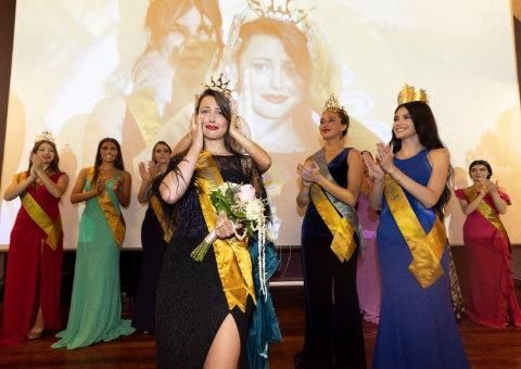 Belleza y elegancia en el Liceo Casino