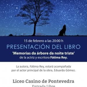 PRESENTACIÓN LIBRO