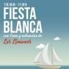 FIESTA BLANCA