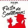 FIESTA DE SEVILLANAS