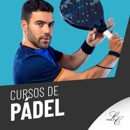Pádel Temporada 2025-2026