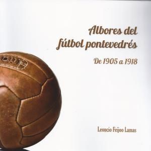 LEONCIO FEIJOO LAMAS PRESENTA SU NUEVO LIBRO