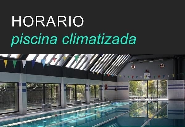 ACTIVIDADES DEPORTIVAS PISCINA 2021-2022