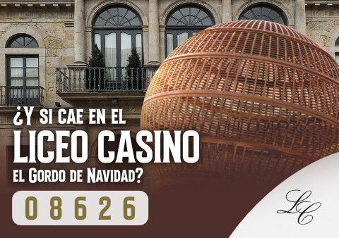 Loteria de Navidad 2024