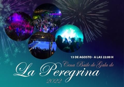 La Peregrina 2022. El Reencuentro.