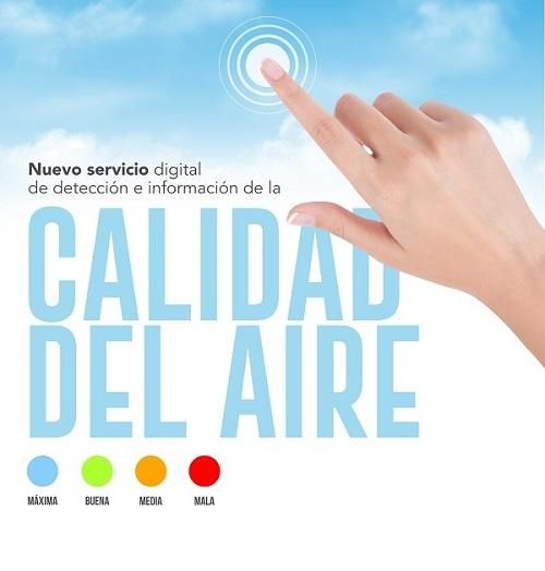 UN OBJETIVO: GARANTIZAR LA CALIDAD DEL AIRE EN LAS INSTALACIONES