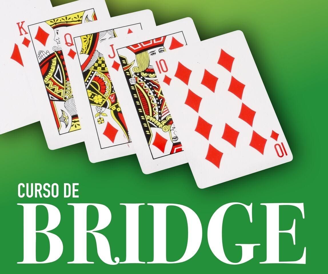 CURSOS DE BRIDGE