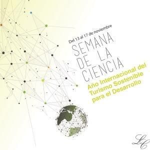 MESA REDONDA "TURISMO SOSTENIBLE PARA EL DESARROLLO"