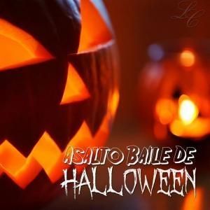 ASALTO BAILE DE HALLOWEEN