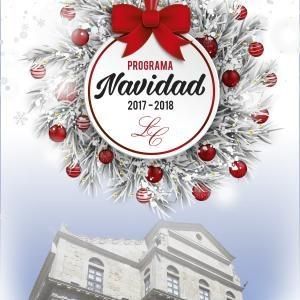 FIESTAS DE NAVIDAD