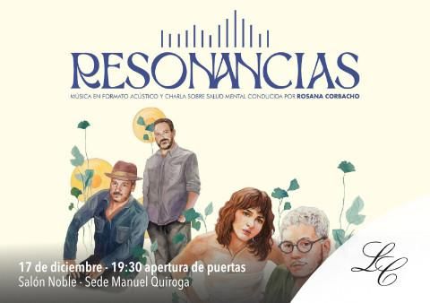 RESONANCIAS