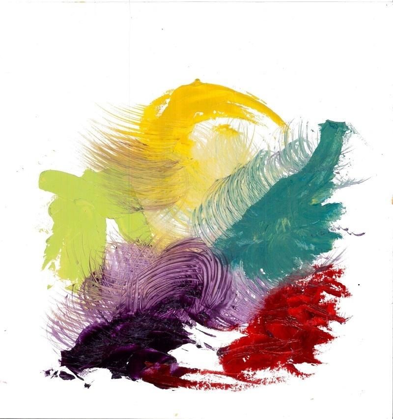 EXPOSICIÓN DE ARTE CONTEMPORANEO