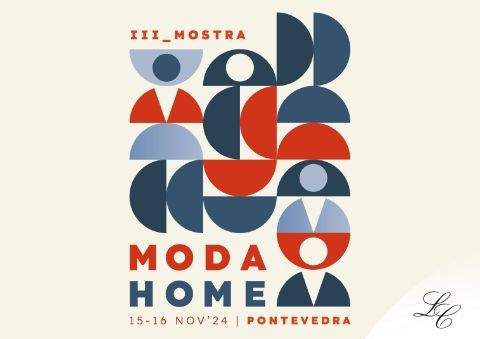 III Edición de Eles Muestra Moda Masculina