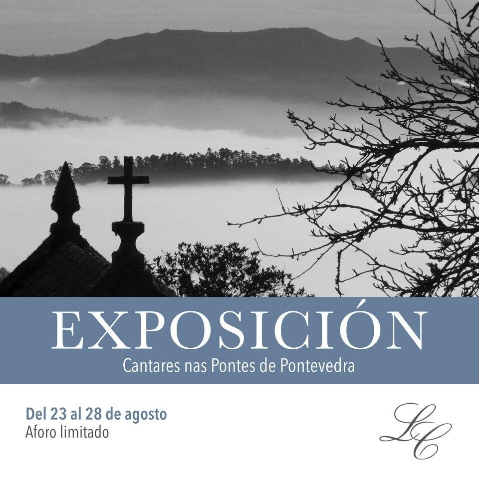EXPOSICIÓN DE CRISTINA CARAMÉS