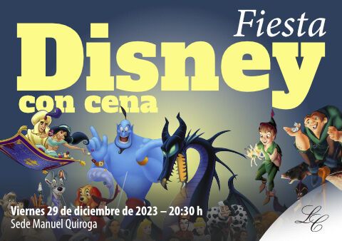 Fiesta Disney