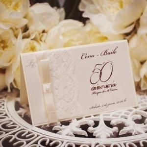 CENA BAILE 50 ANIVERSARIO DEL PARQUE