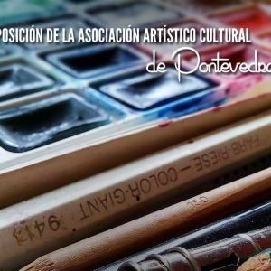 EXPOSICIÓN DE PINTURA Y FOTOGRAFÍA