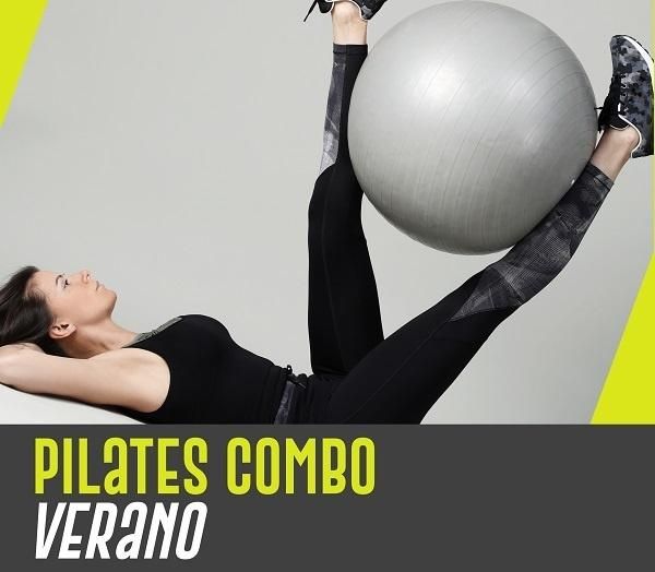 PILATES EN AGOSTO
