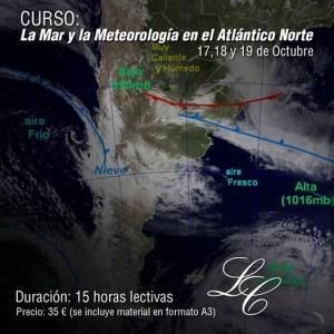 CURSO DE METEOROLOGÍA PRÁCTICA