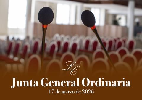 Asamblea General _ Recordatorio importante para socios