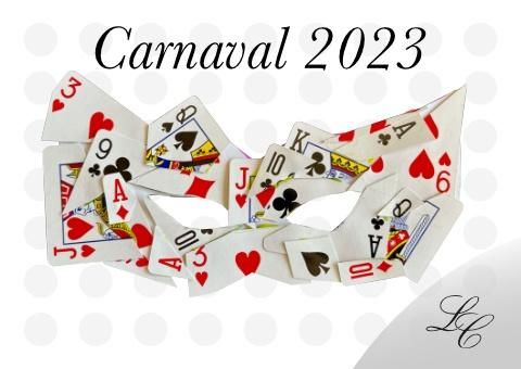 Programa de Carnaval 2023