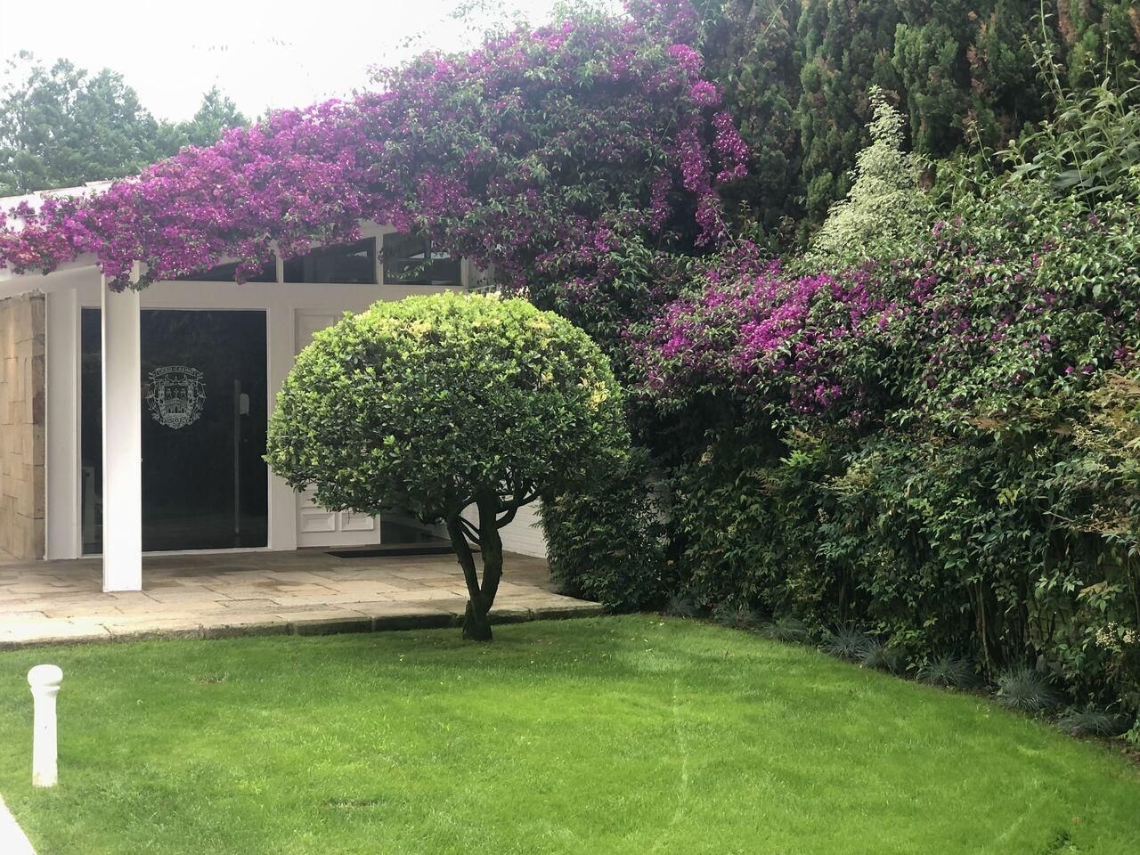 A Caeira cierra del 12 al 15 de agosto por la preparación de La Peregrina