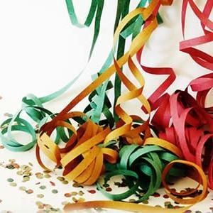 CENA BAILE DE DISFRACES