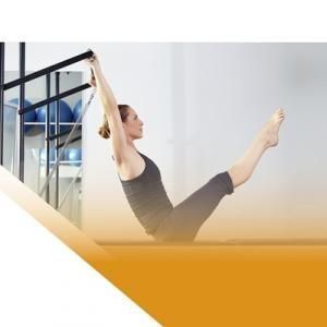 JORNADAS DE PUERTAS ABIERTAS EN PILATES COMBO
