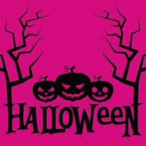 ASALTO BAILE DE HALLOWEEN