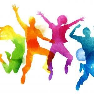 BAILE DE PREMOCITOS Y ASALTO BAILE