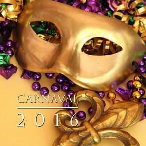 BAILES DE CARNAVAL
