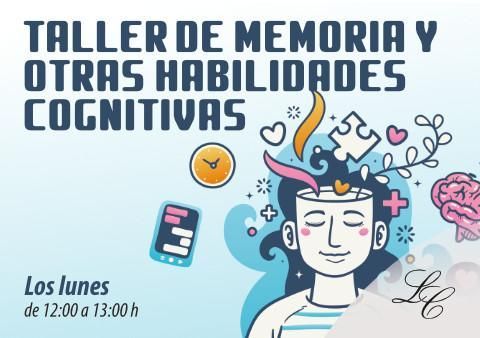 Taller de Memoria