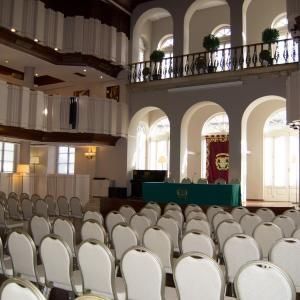 JUNTA GENERAL ORDINARIA