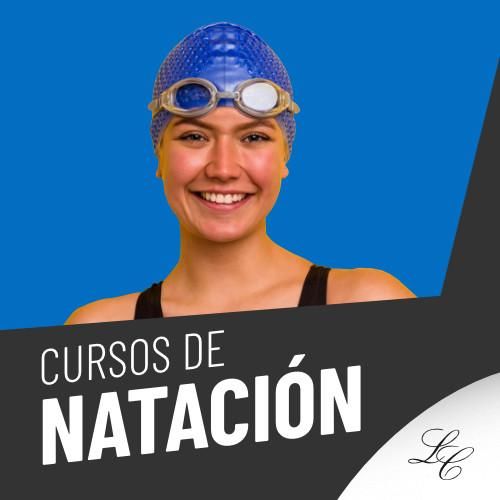 Cursos de natación 2025/2026