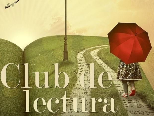CLUB DE LECTURA